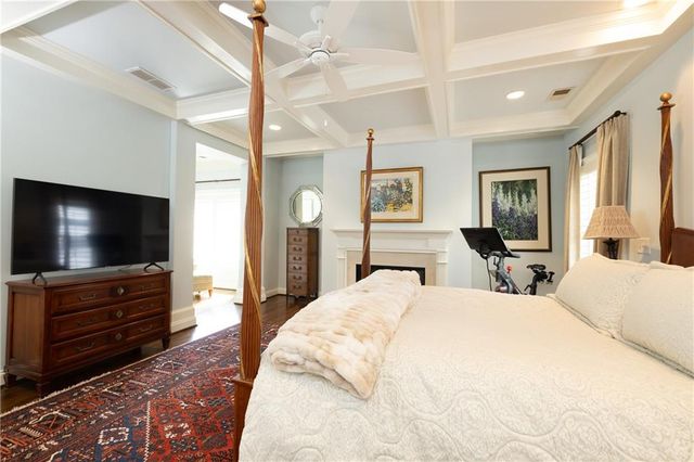 3536 Preserve Drive, Atlanta, GA 30339