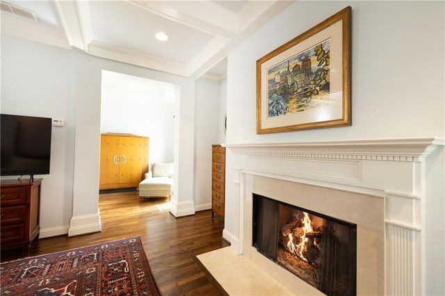 3536 Preserve Drive, Atlanta, GA 30339