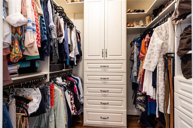 3536 Preserve Drive, Atlanta, GA 30339