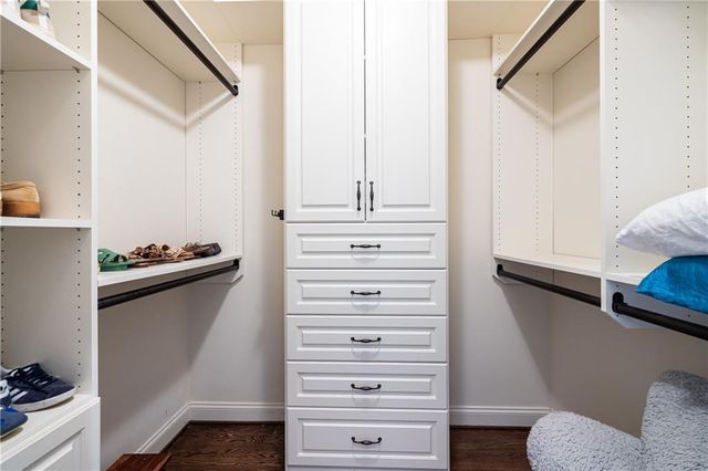 3536 Preserve Drive, Atlanta, GA 30339