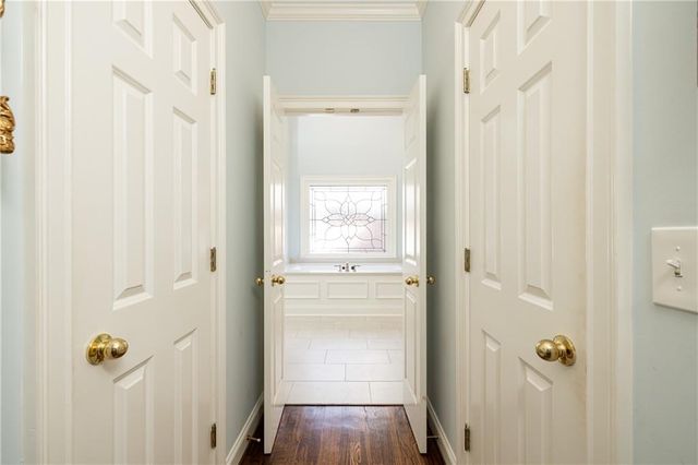 3536 Preserve Drive, Atlanta, GA 30339