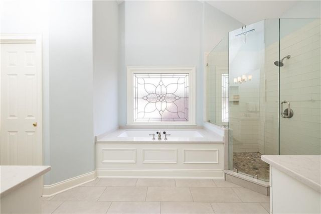 3536 Preserve Drive, Atlanta, GA 30339