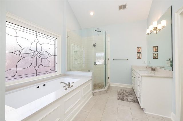 3536 Preserve Drive, Atlanta, GA 30339