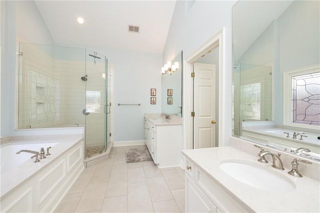 3536 Preserve Drive, Atlanta, GA 30339