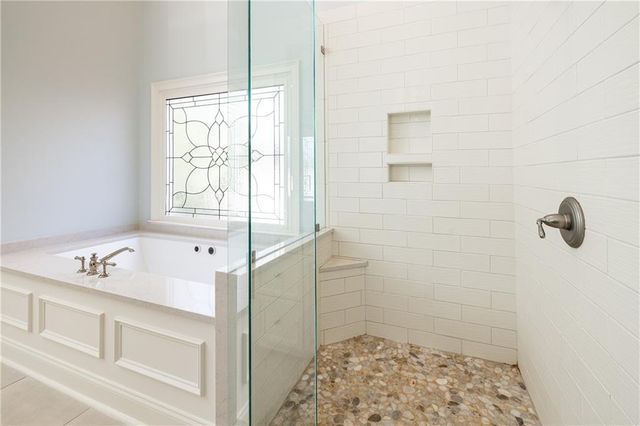 3536 Preserve Drive, Atlanta, GA 30339