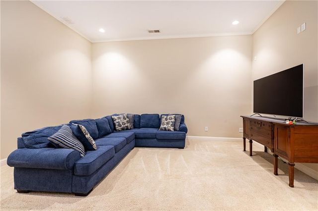 3536 Preserve Drive, Atlanta, GA 30339