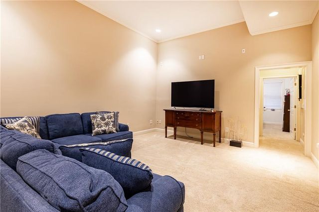 3536 Preserve Drive, Atlanta, GA 30339