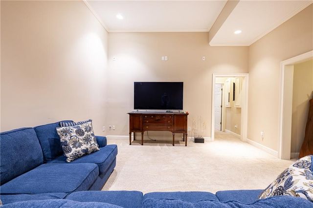 3536 Preserve Drive, Atlanta, GA 30339