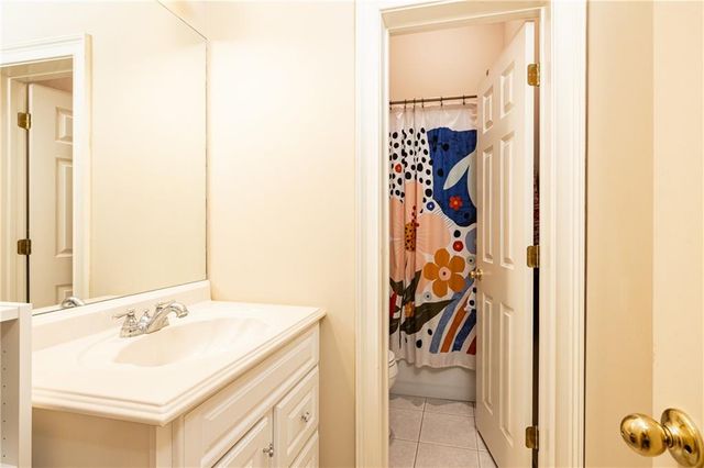 3536 Preserve Drive, Atlanta, GA 30339