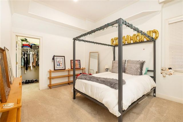 3536 Preserve Drive, Atlanta, GA 30339