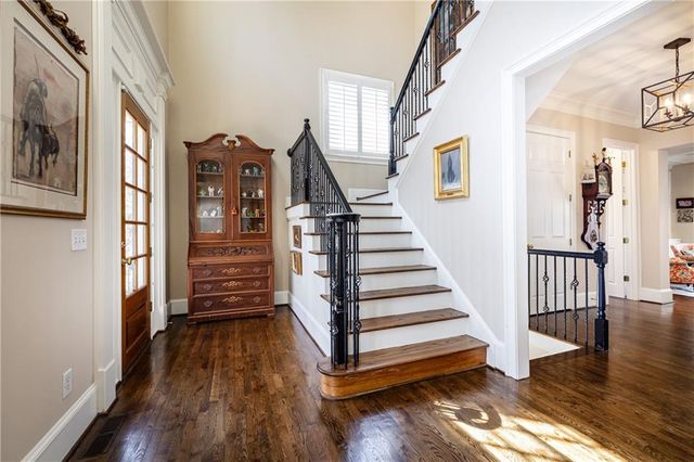 3536 Preserve Drive, Atlanta, GA 30339