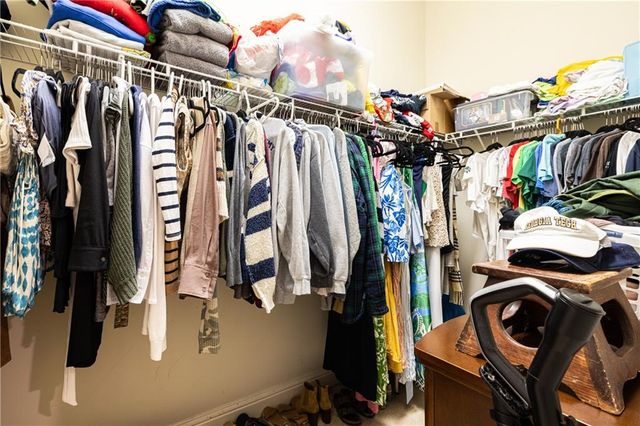 3536 Preserve Drive, Atlanta, GA 30339