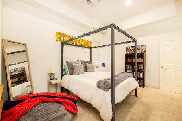 3536 Preserve Drive, Atlanta, GA 30339