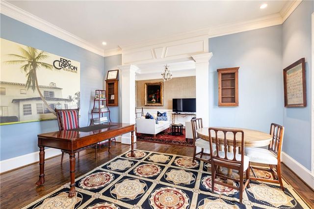 3536 Preserve Drive, Atlanta, GA 30339