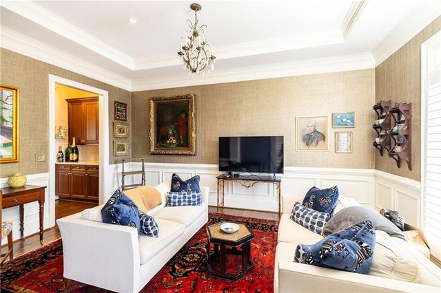 3536 Preserve Drive, Atlanta, GA 30339