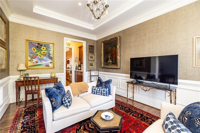 3536 Preserve Drive, Atlanta, GA 30339