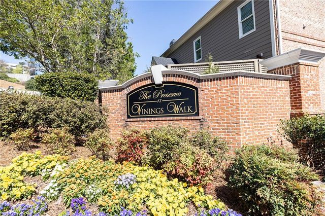 3536 Preserve Drive, Atlanta, GA 30339