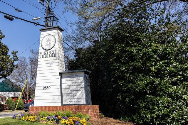 3536 Preserve Drive, Atlanta, GA 30339