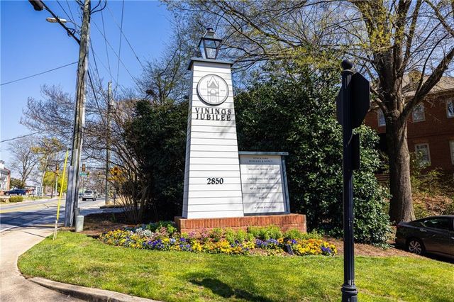 3536 Preserve Drive, Atlanta, GA 30339