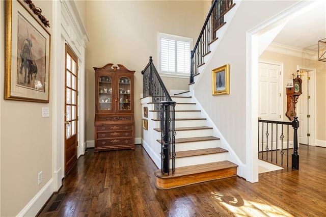 3536 Preserve Drive, Atlanta, GA 30339