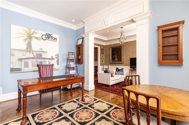 3536 Preserve Drive, Atlanta, GA 30339