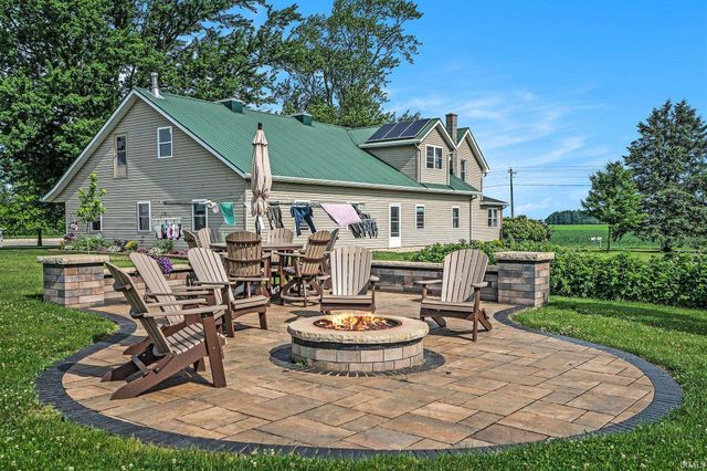 9135 W 750 North, Etna Green, IN 46524