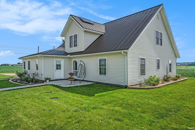 9135 W 750 North, Etna Green, IN 46524