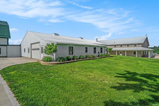 9135 W 750 North, Etna Green, IN 46524