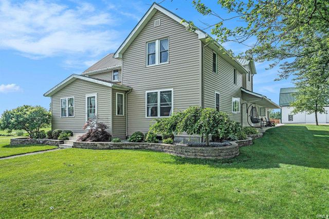 9135 W 750 North, Etna Green, IN 46524