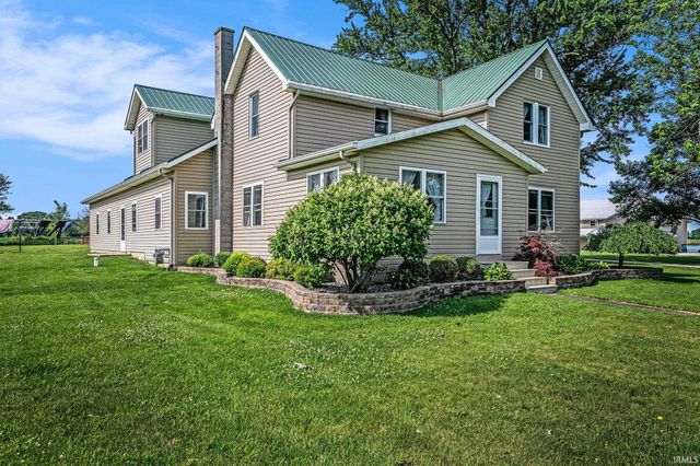 9135 W 750 North, Etna Green, IN 46524