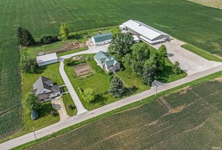 9135 W 750 North, Etna Green, IN 46524