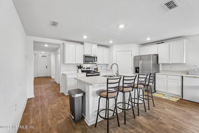 2035 GARRISON Way, Green Cove Springs, FL 32043