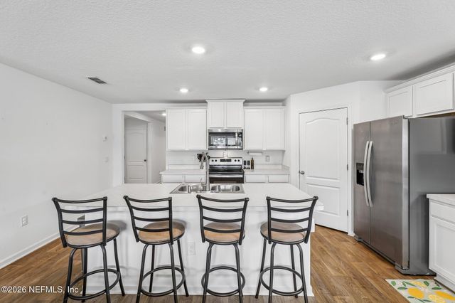 2035 GARRISON Way, Green Cove Springs, FL 32043