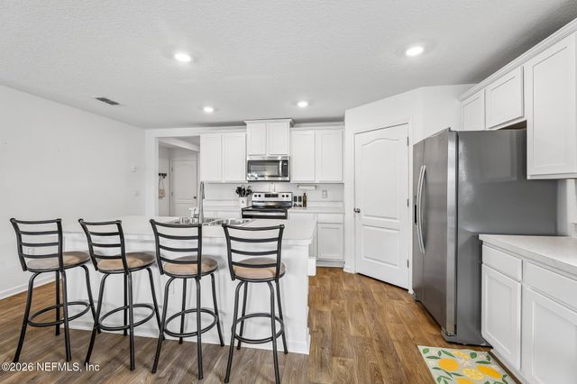 2035 GARRISON Way, Green Cove Springs, FL 32043