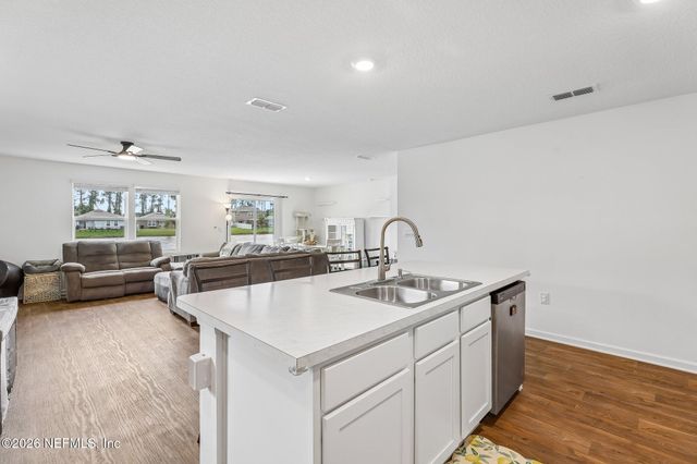 2035 GARRISON Way, Green Cove Springs, FL 32043