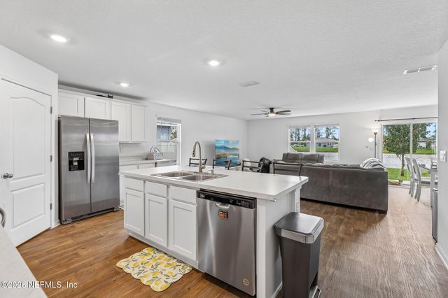 2035 GARRISON Way, Green Cove Springs, FL 32043