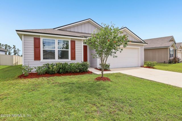 2035 GARRISON Way, Green Cove Springs, FL 32043