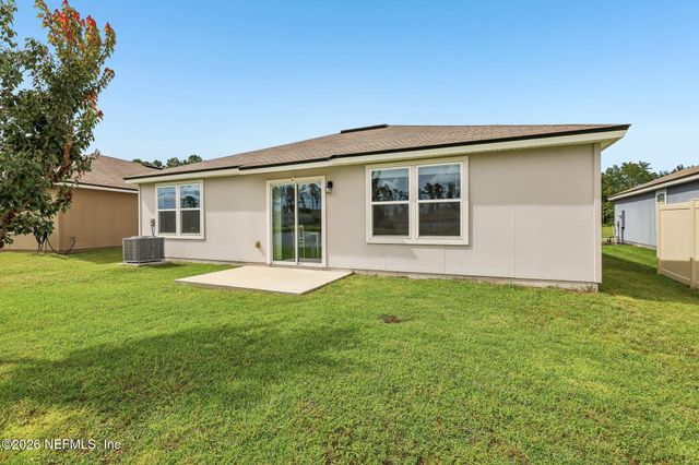 2035 GARRISON Way, Green Cove Springs, FL 32043