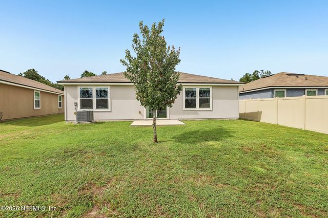 2035 GARRISON Way, Green Cove Springs, FL 32043