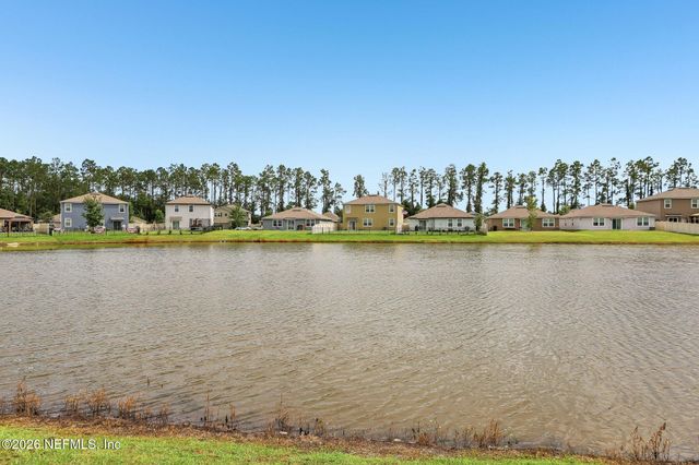 2035 GARRISON Way, Green Cove Springs, FL 32043