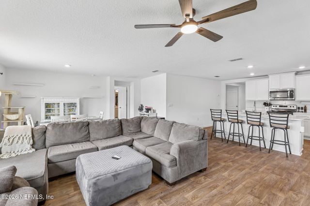2035 GARRISON Way, Green Cove Springs, FL 32043