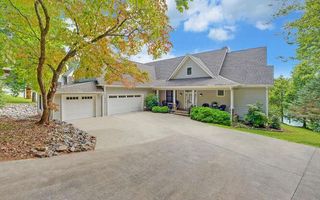 2327 Ridgecrest Circle, Hiawassee, GA 30546