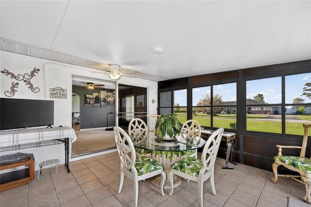6990 ORLANDO DRIVE A1, Indian Lake Estates, FL 33855