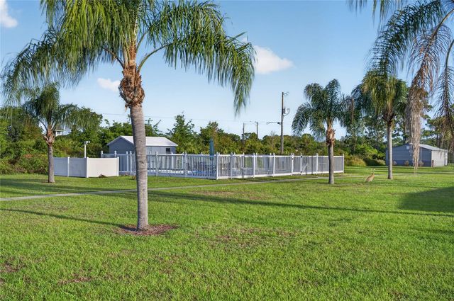 6990 ORLANDO DRIVE A1, Indian Lake Estates, FL 33855