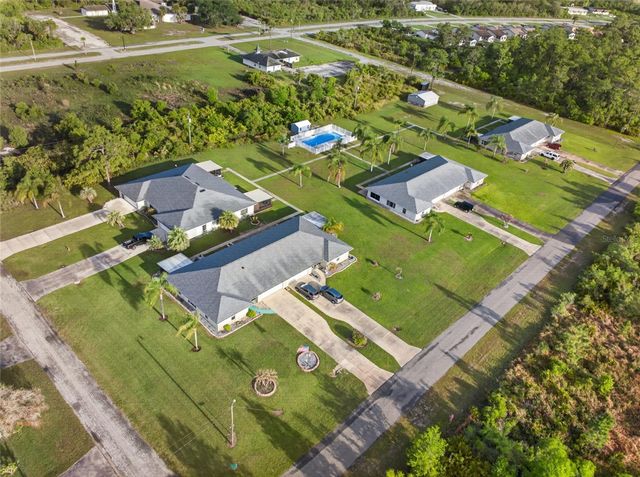 6990 ORLANDO DRIVE A1, Indian Lake Estates, FL 33855