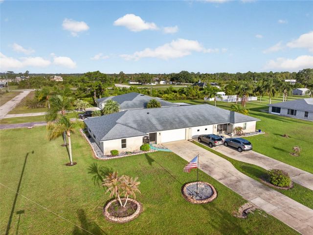6990 ORLANDO DRIVE A1, Indian Lake Estates, FL 33855
