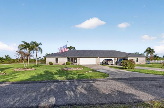 6990 ORLANDO DRIVE A1, Indian Lake Estates, FL 33855