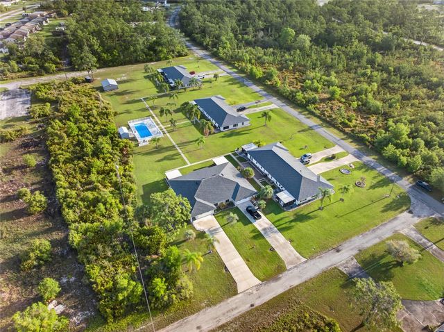 6990 ORLANDO DRIVE A1, Indian Lake Estates, FL 33855