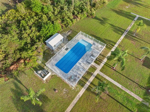 6990 ORLANDO DRIVE A1, Indian Lake Estates, FL 33855