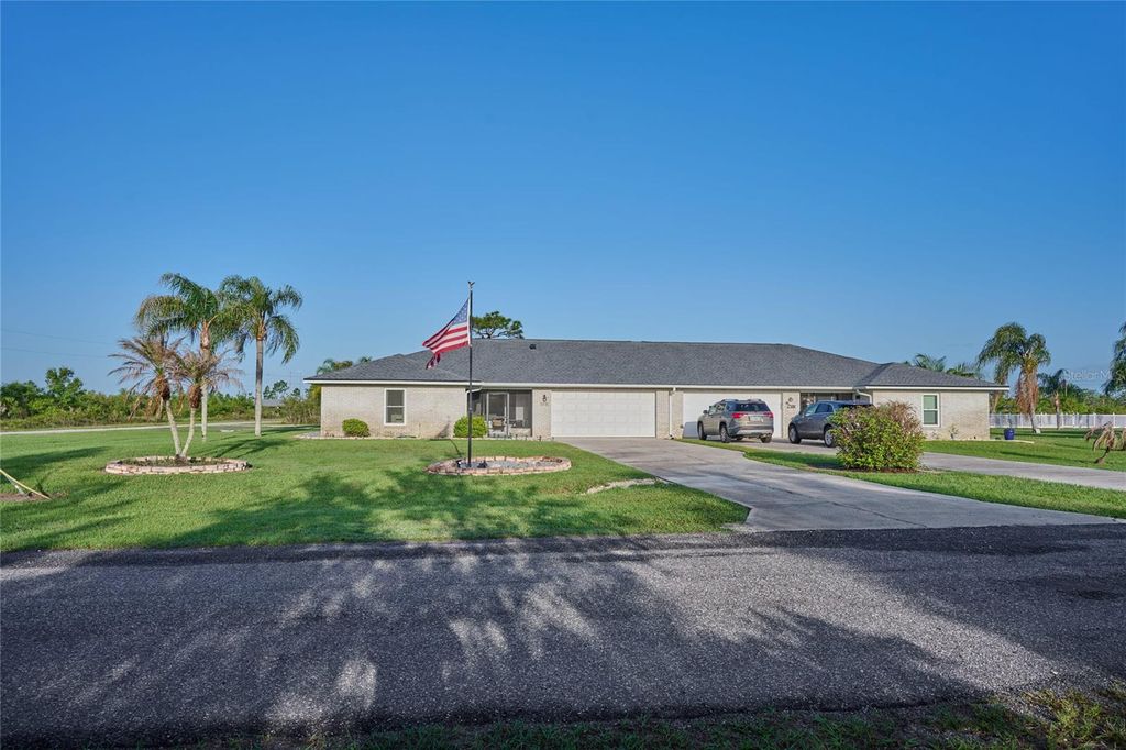 6990 ORLANDO DRIVE A1, Indian Lake Estates, FL 33855
